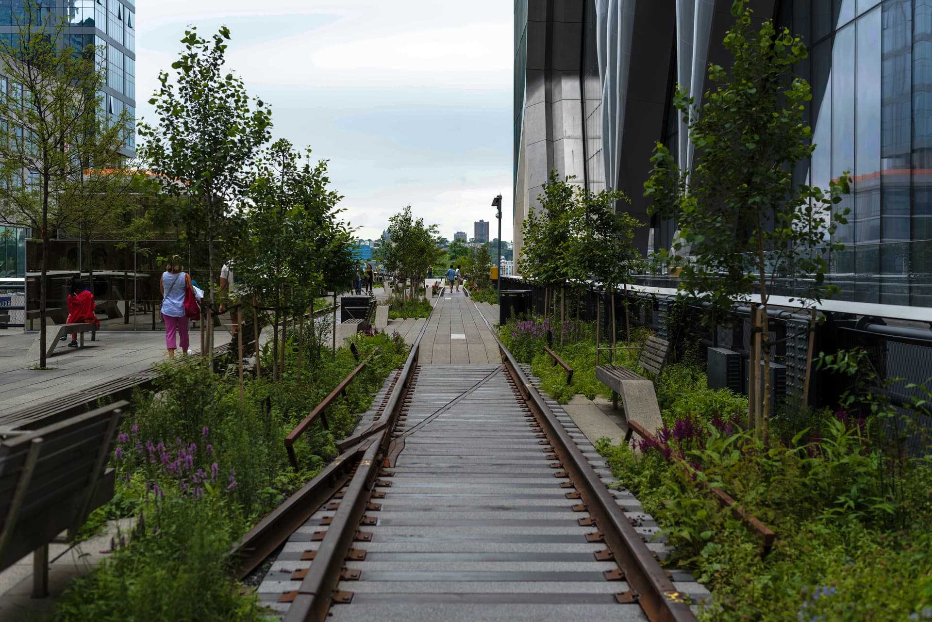 Adaptive Reuse: Revitalizing Historic Buildings