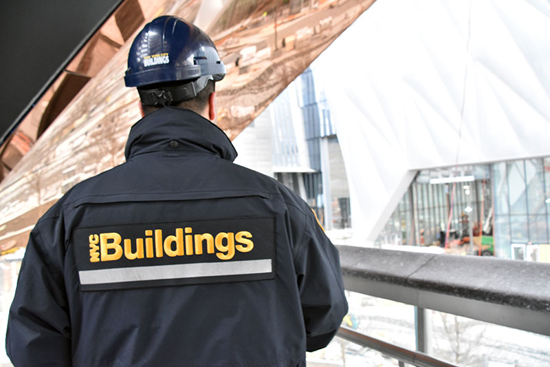 Preparing for a Building Inspection in NYC