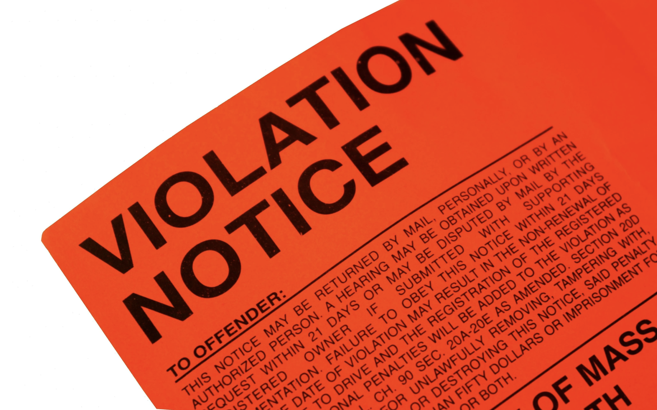 Our Most Common NYC Building Violations and How to Fix Them
