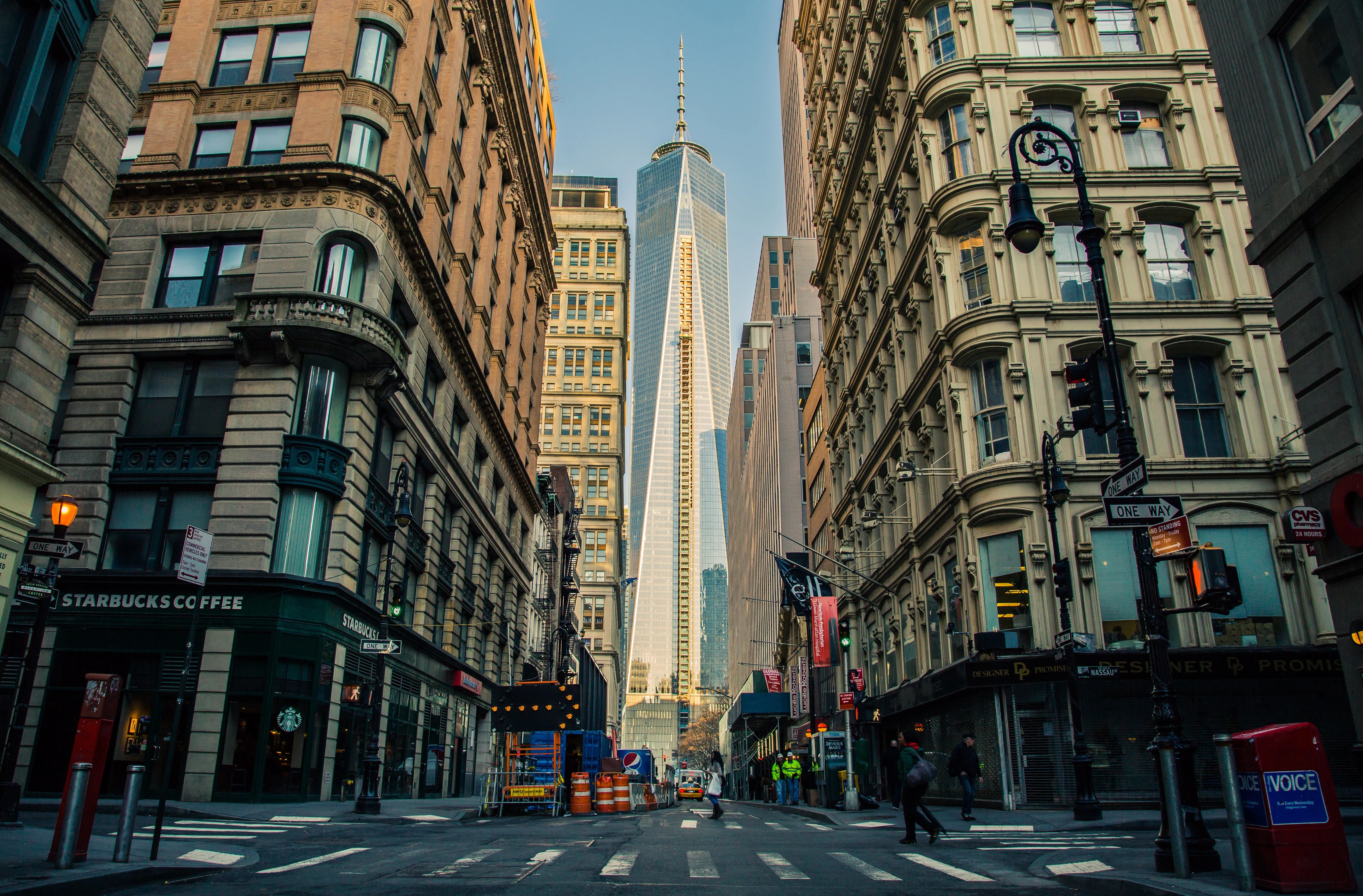 DOB vs. ECB Violations: Key Differences