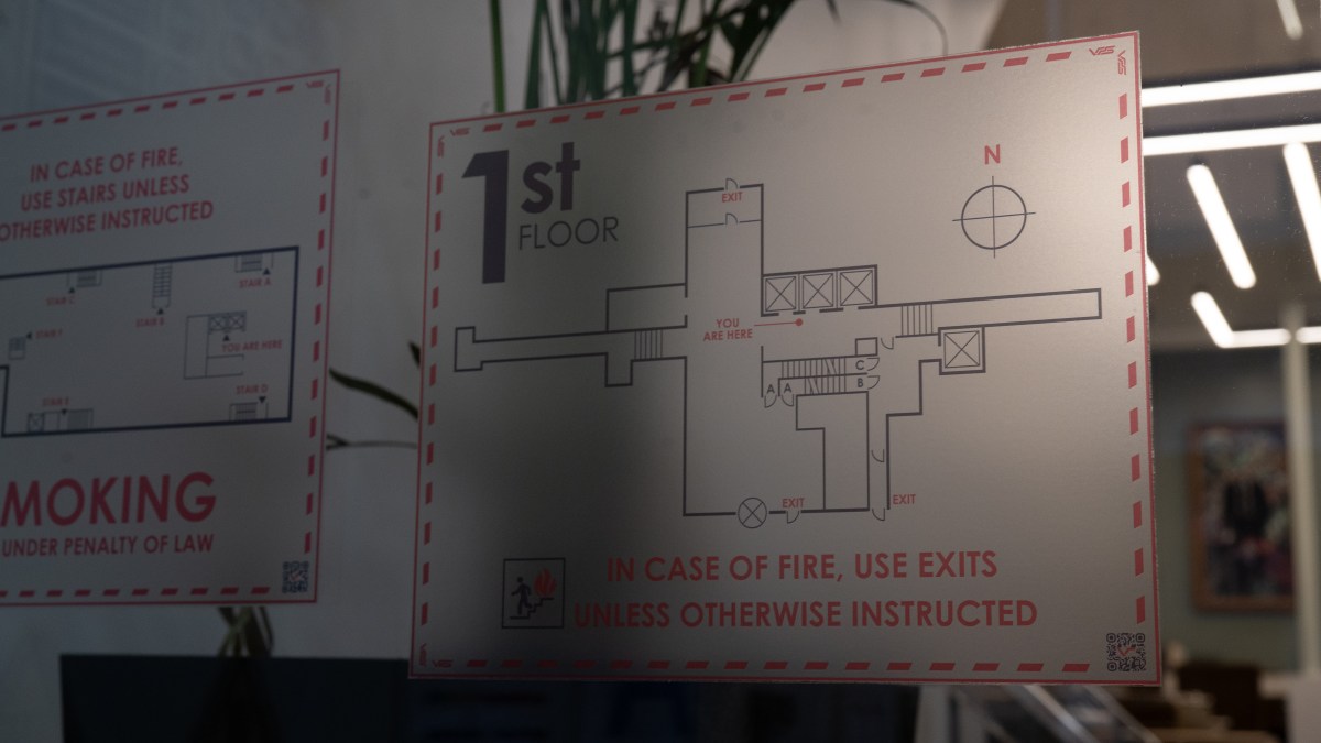 Featured image for Decoding Fire Safety Maps for NYC Compliance