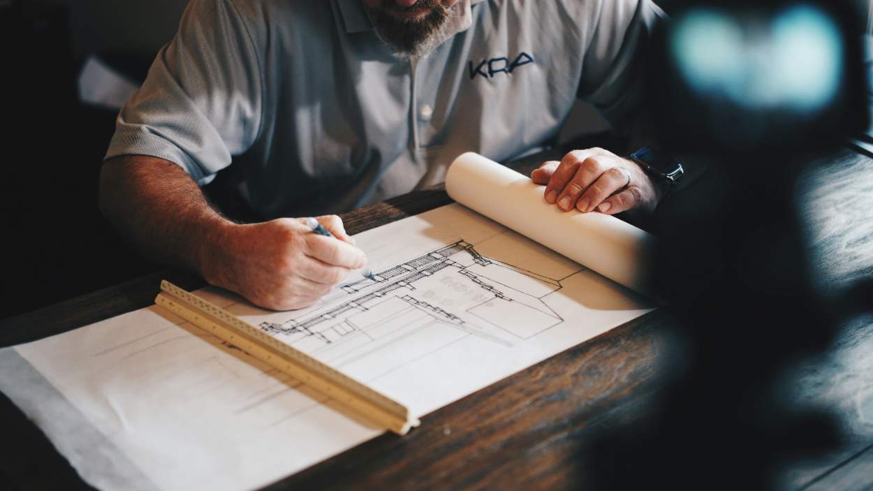 Common Mistakes to Avoid When Hiring an Architect