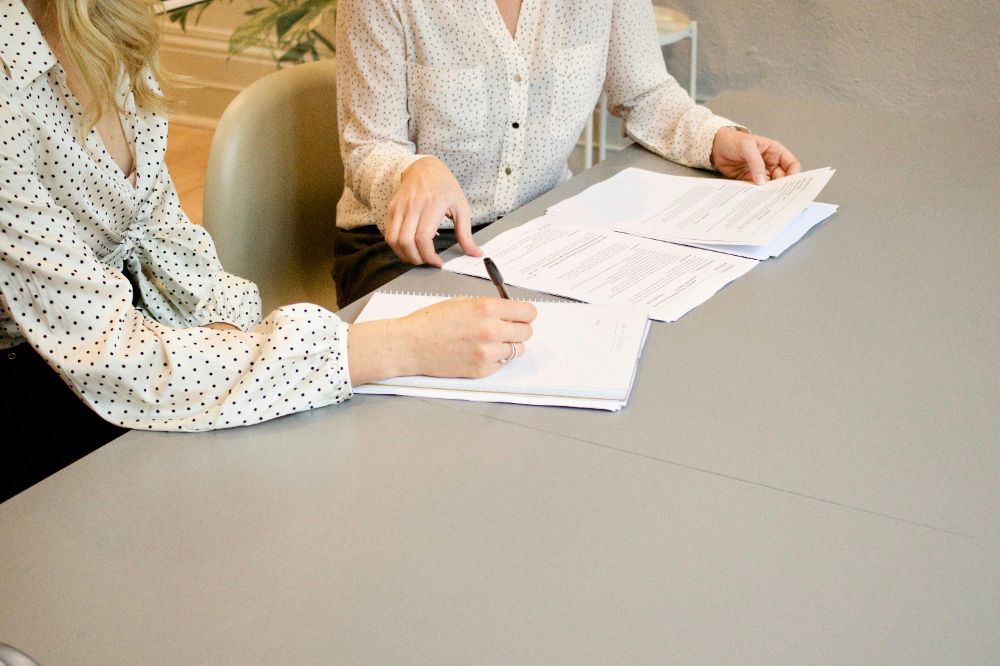 Professional network collaboration