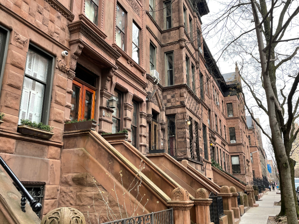 Regulatory requirements for NYC construction