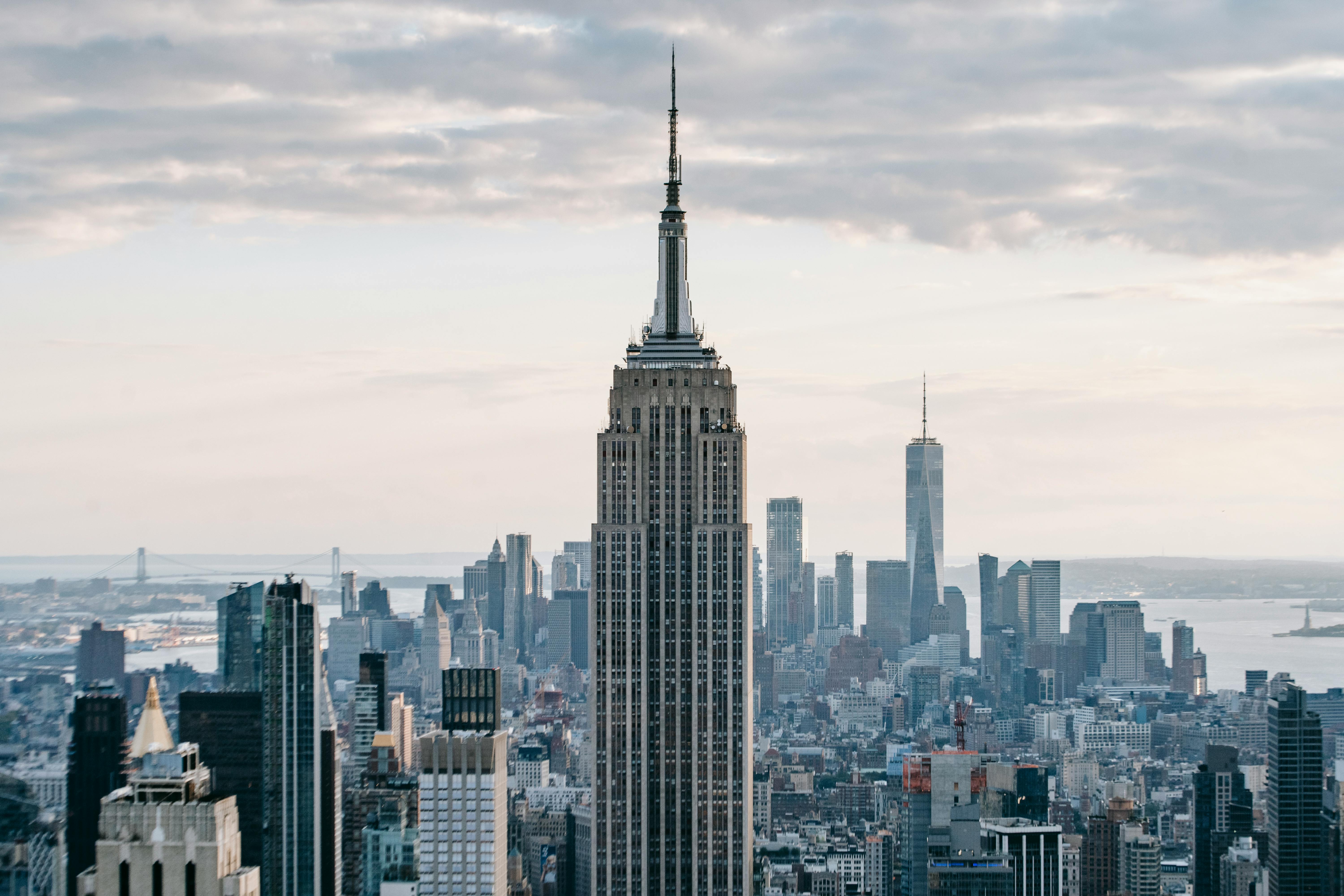Featured image for Exploring the History and Evolution of Skyscrapers