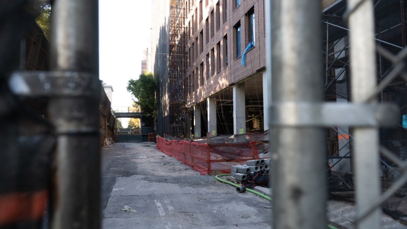 Featured image for Navigating Stop Work Resolution in NYC