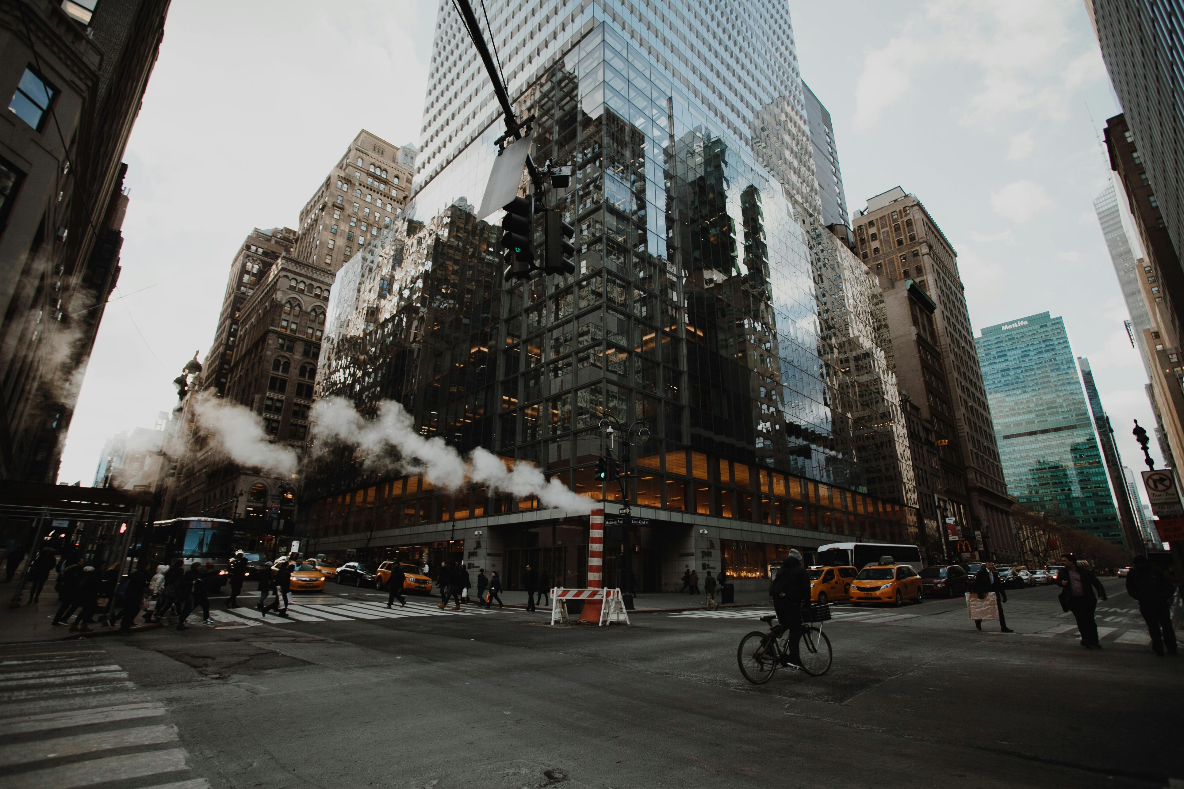 TCO vs CO: Building Compliance Essentials