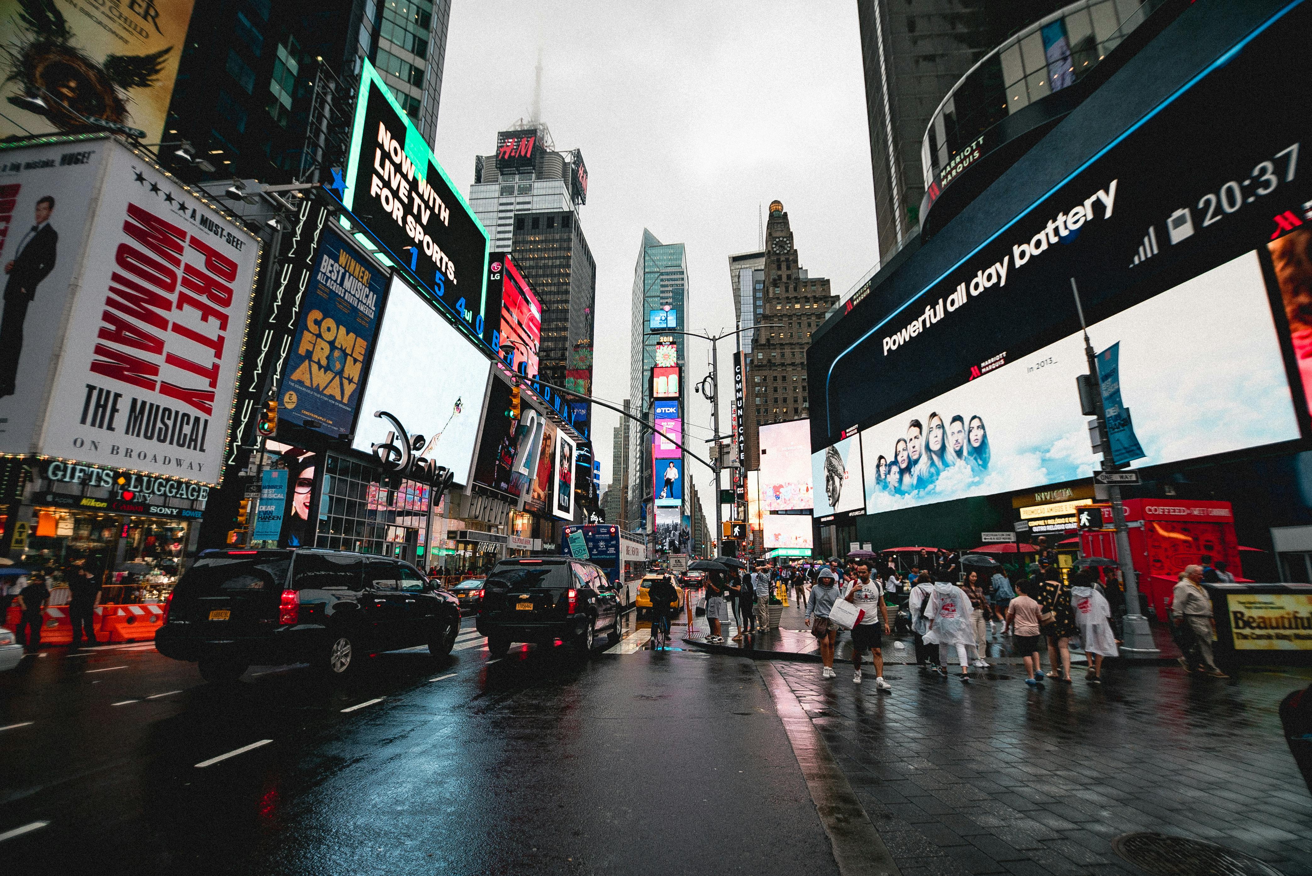 NYC Certificate of Occupancy document