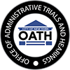OATH logo