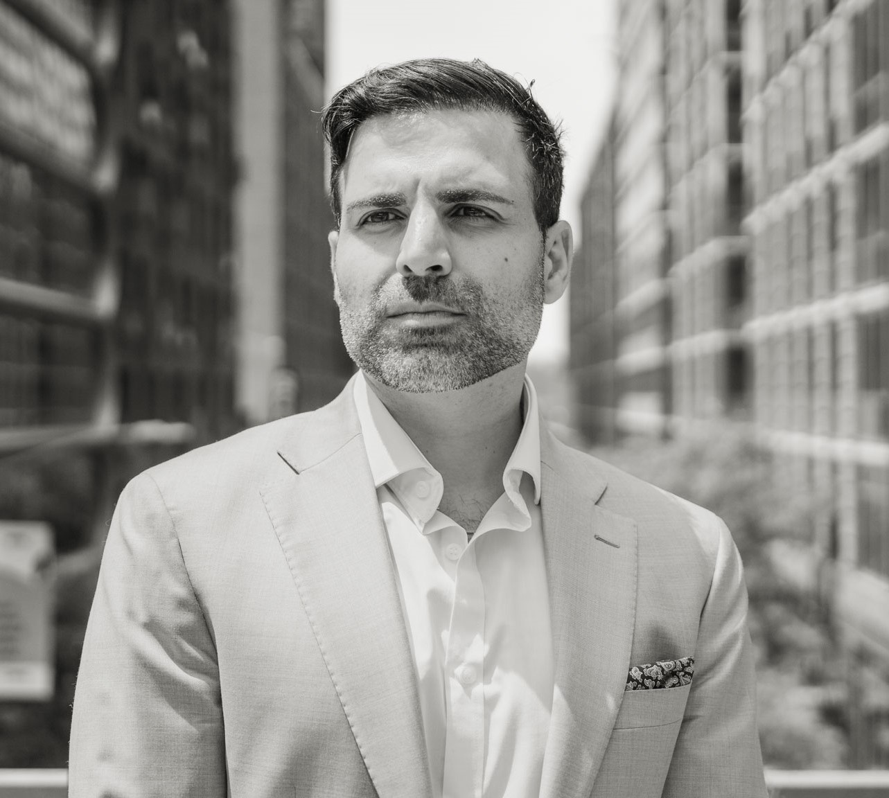 Allen Azarkian, CEO / Founder at BVS