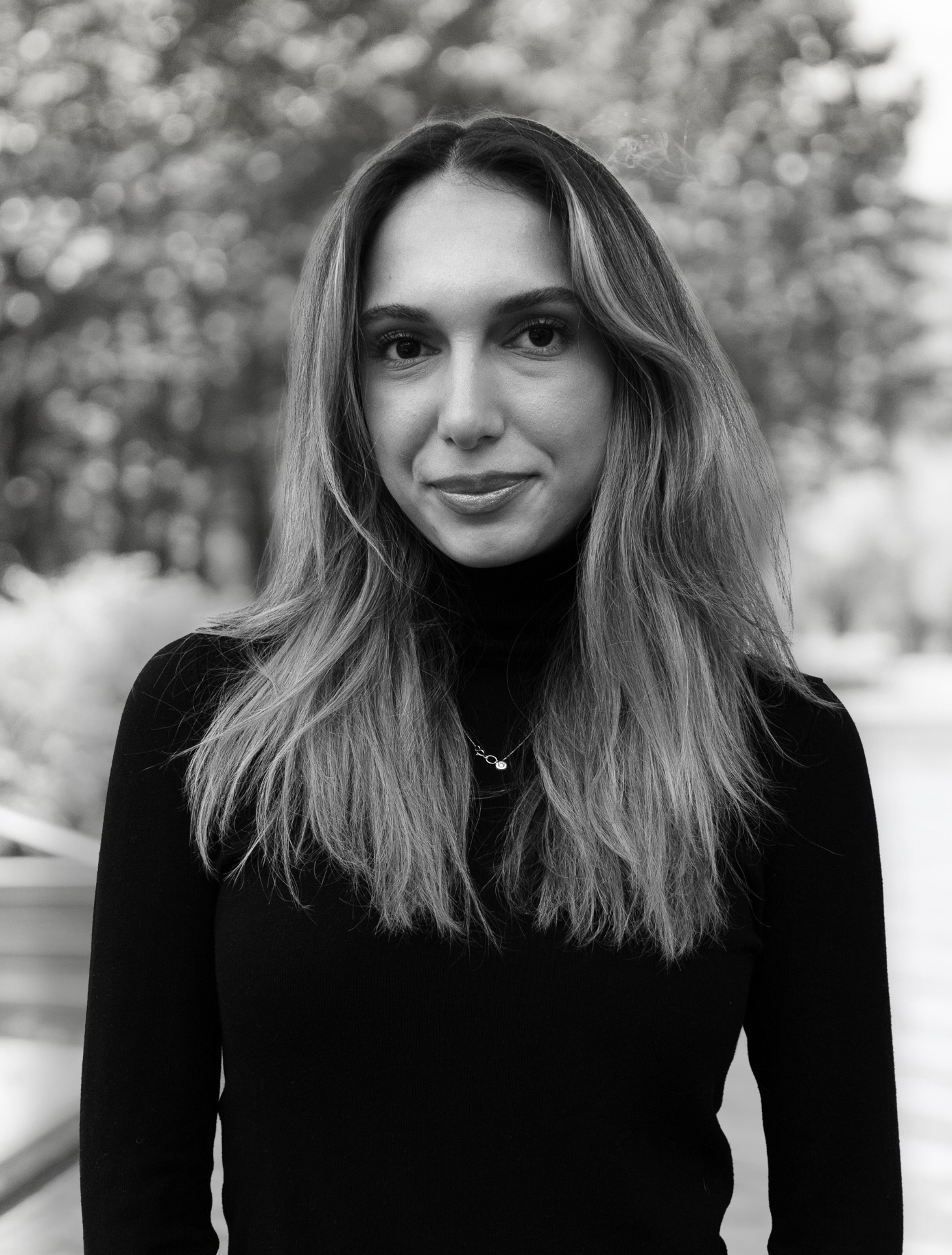 Fidan Shirinzade, Executive Assistant at BVS