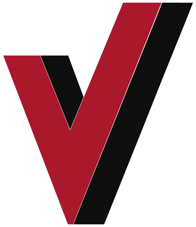 BVS checkmark badge representing verified building compliance